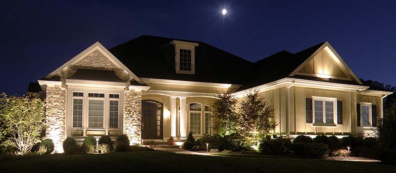 Discount landscape deals lighting